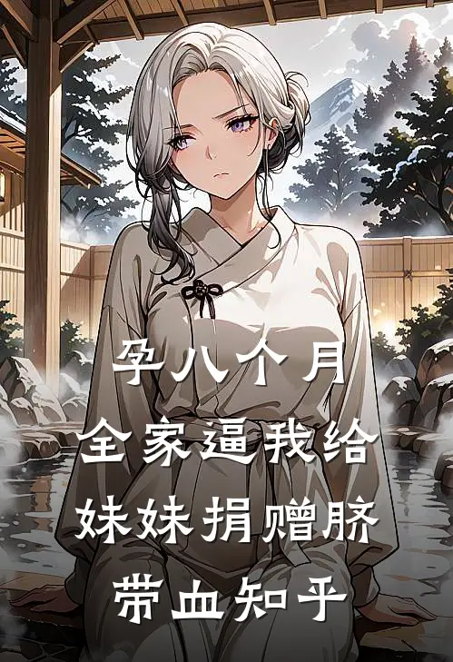 孕八个月，全家逼我给妹妹捐赠脐带血知乎