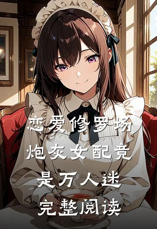 恋爱修罗场：炮灰女配竟是万人迷完整阅读