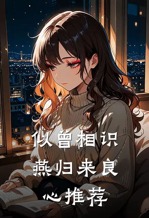 似曾相识燕归来良心推荐