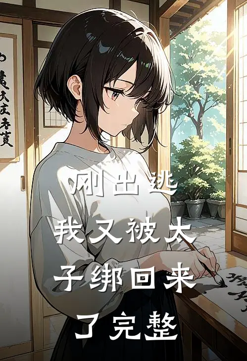 刚出逃，我又被太子绑回来了完整