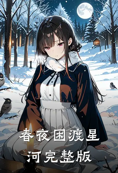 春夜困渡星河完整版
