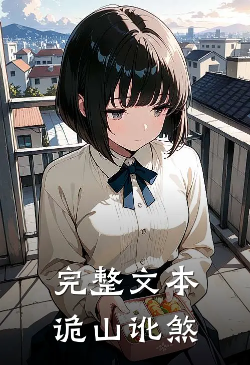 完整文本诡山讹煞
