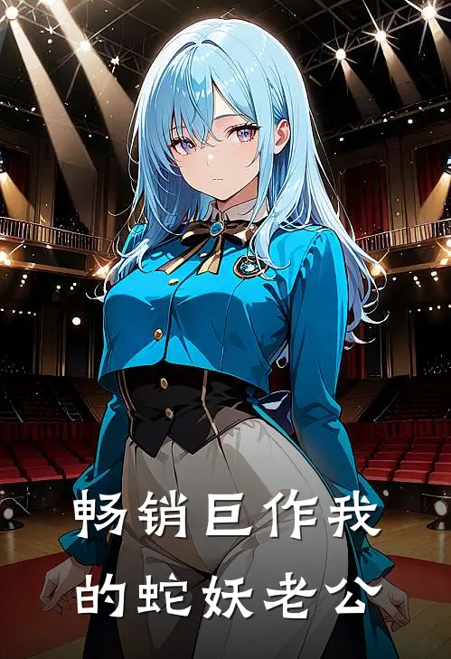 畅销巨作我的蛇妖老公