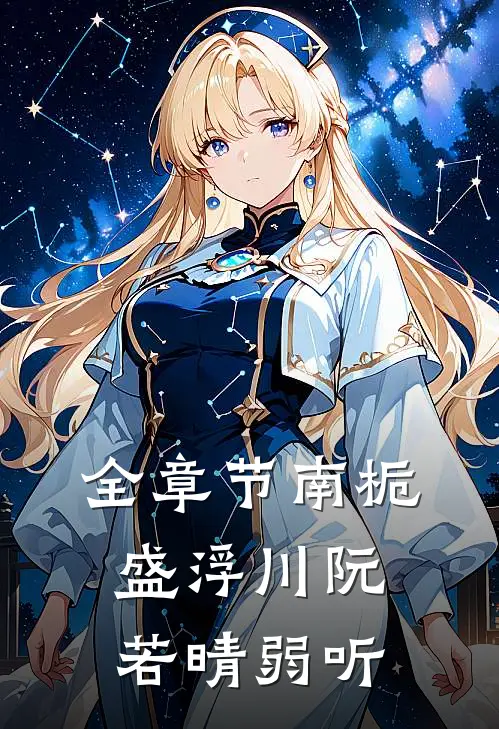 全章节南栀盛浮川阮若晴弱听