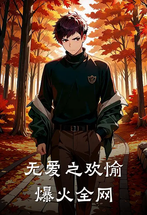 无爱之欢愉爆火全网