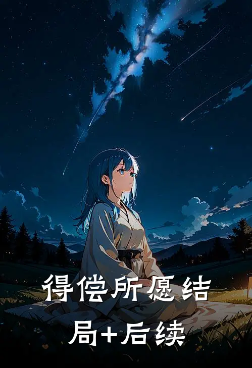 得偿所愿结局+后续