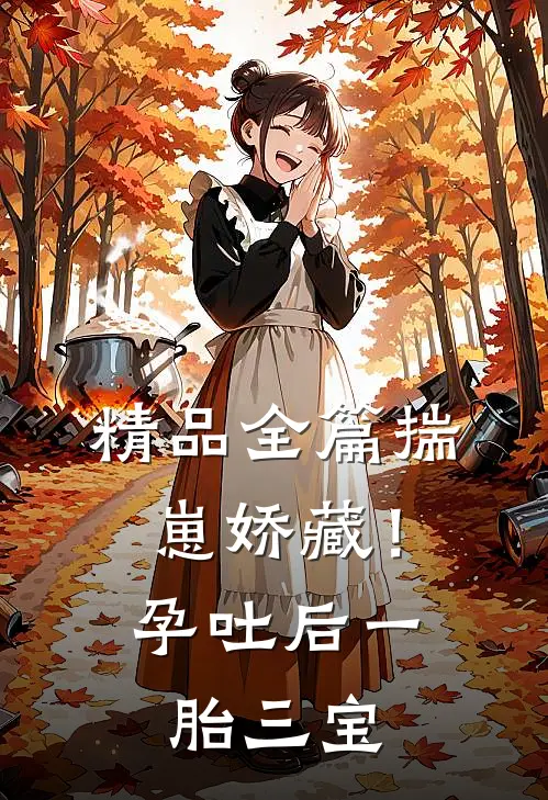 精品全篇揣崽娇藏！孕吐后一胎三宝