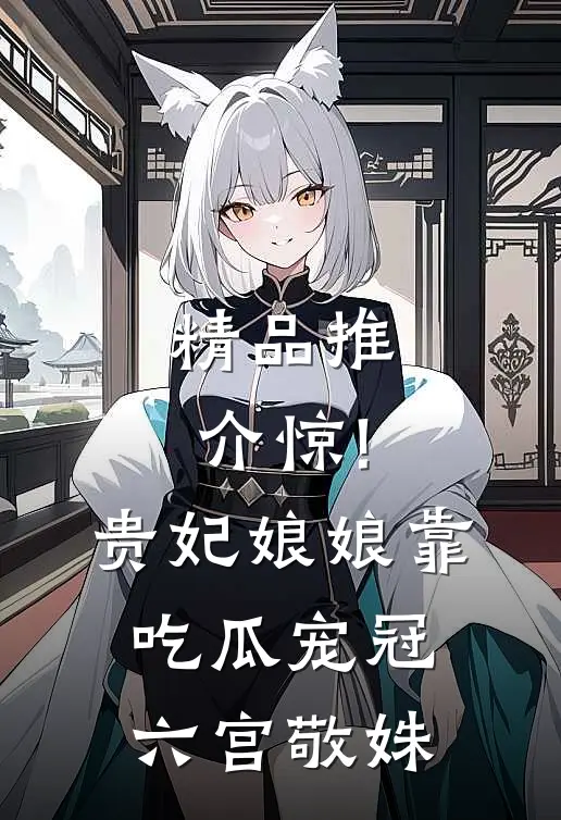 精品推介惊!贵妃娘娘靠吃瓜宠冠六宫敬姝