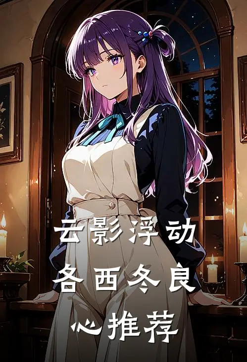 云影浮动各西冬良心推荐