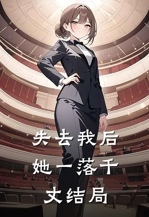 失去我后，她一落千丈结局