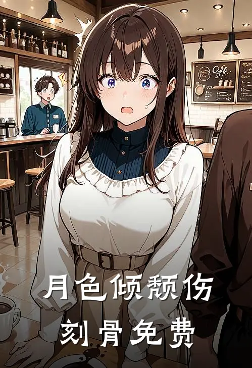 月色倾颓伤刻骨免费