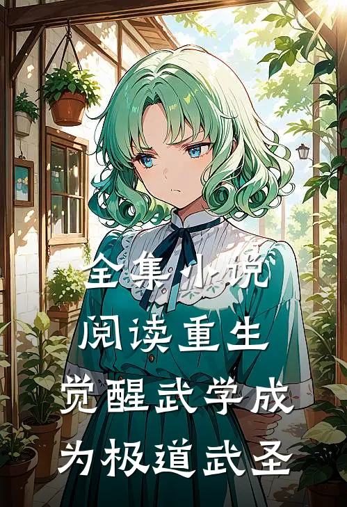 全集小说阅读重生：觉醒武学成为极道武圣