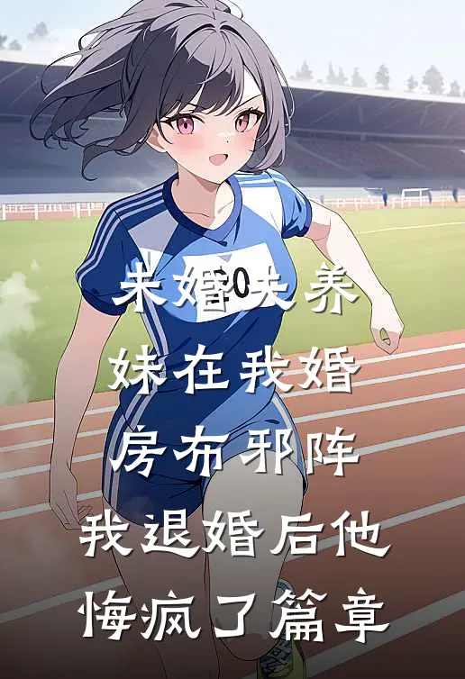 未婚夫养妹在我婚房布邪阵，我退婚后他悔疯了篇章