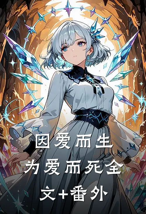 因爱而生，为爱而死全文+番外
