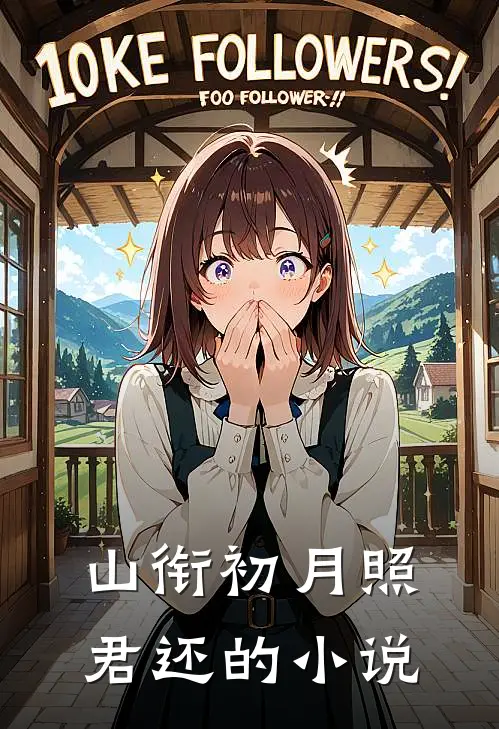 山衔初月照君还的小说
