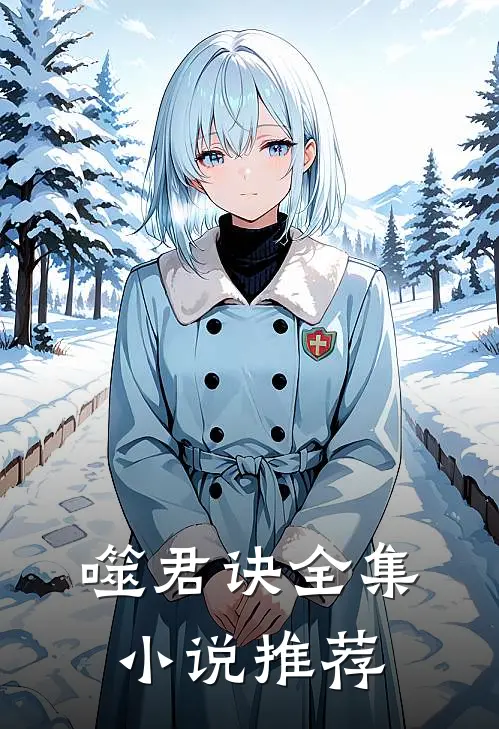 噬君诀全集小说推荐