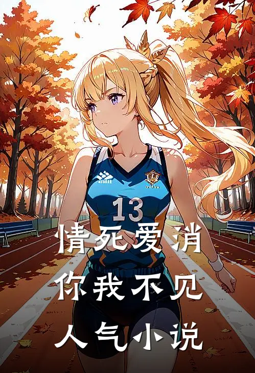 情死爱消，你我不见人气小说