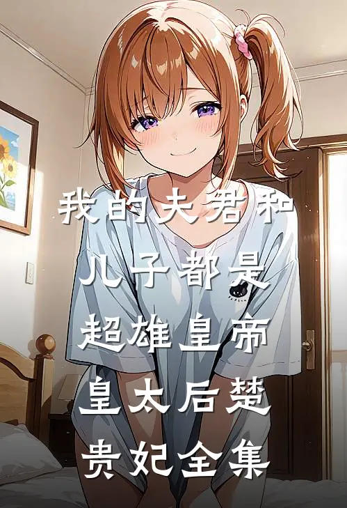 我的夫君和儿子都是超雄皇帝皇太后楚贵妃全集