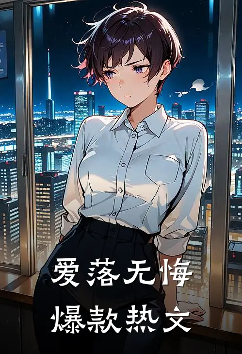 爱落无悔爆款热文