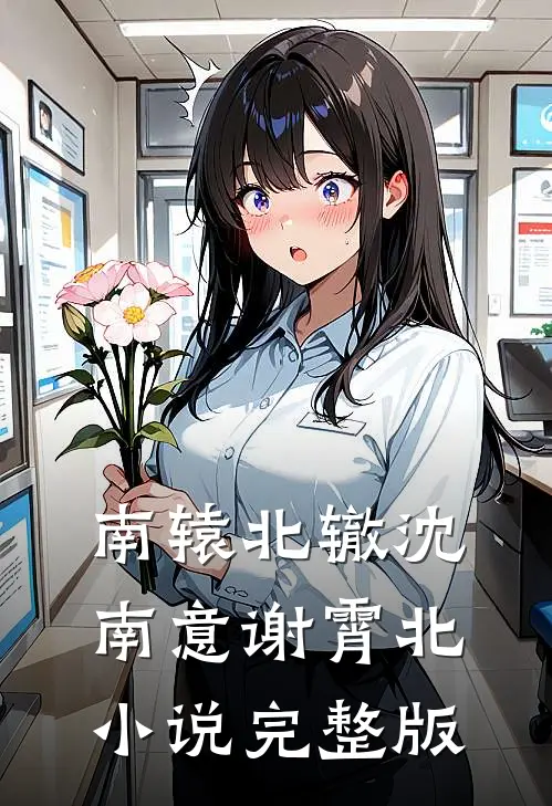 南辕北辙沈南意谢霄北小说完整版