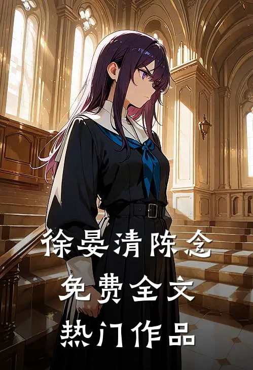徐晏清陈念免费全文热门作品