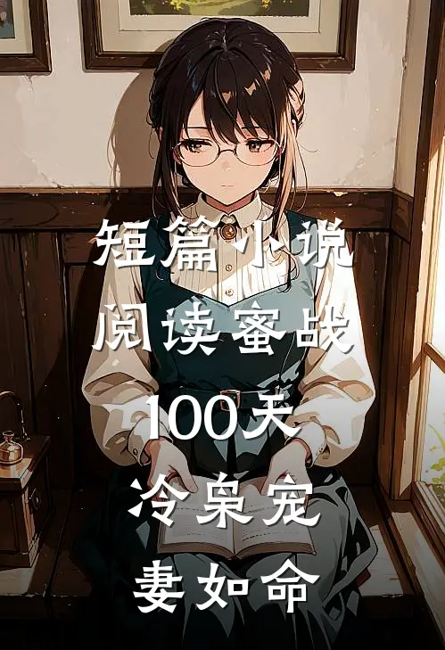 短篇小说阅读蜜战100天：冷枭宠妻如命