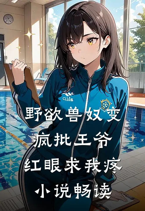 野欲兽奴变疯批王爷，红眼求我疼小说畅读