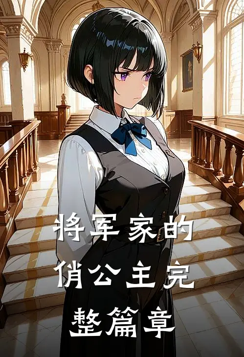 将军家的俏公主完整篇章