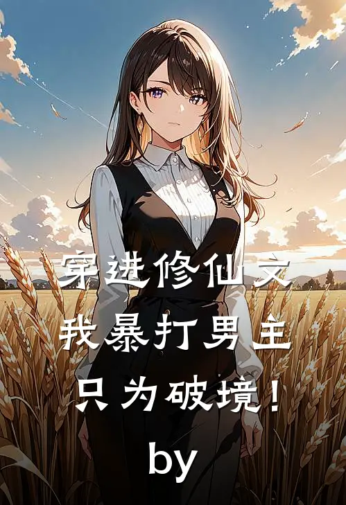 穿进修仙文，我暴打男主只为破境！by