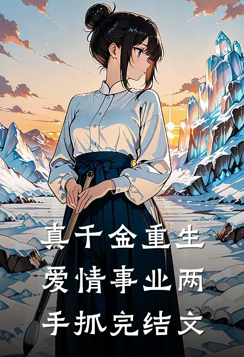 真千金重生，爱情事业两手抓完结文