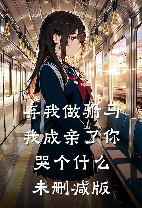 弃我做驸马，我成亲了你哭个什么未删减版