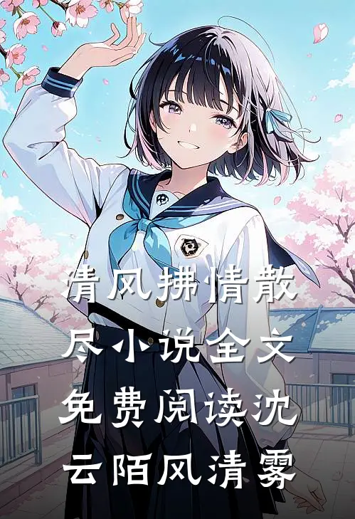 清风拂情散尽小说全文免费阅读沈云陌风清雾