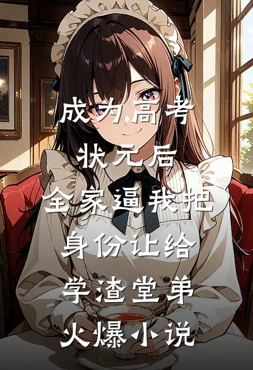 成为高考状元后，全家逼我把身份让给学渣堂弟火爆小说