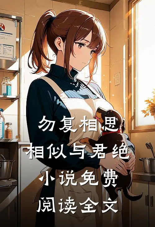 勿复相思，相似与君绝小说免费阅读全文