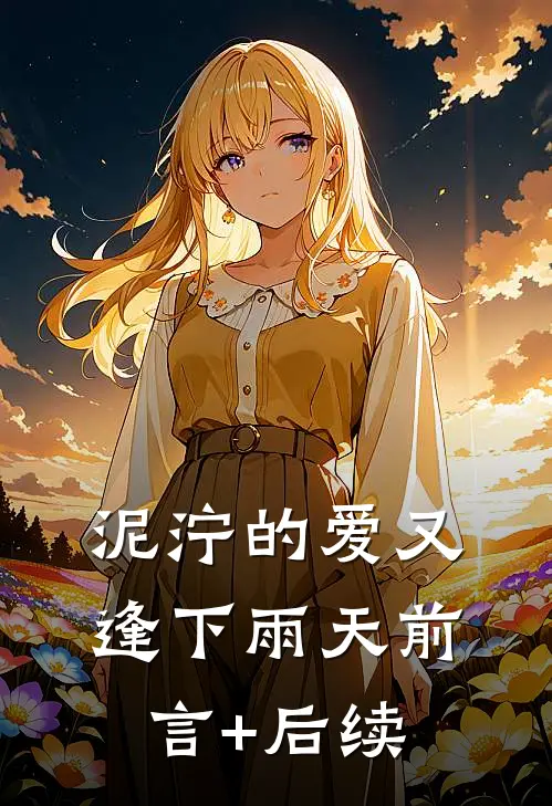 泥泞的爱又逢下雨天前言+后续