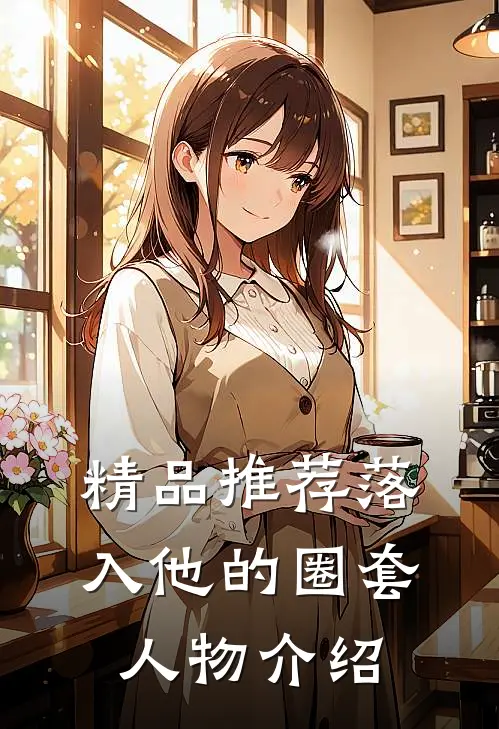 精品推荐落入他的圈套人物介绍