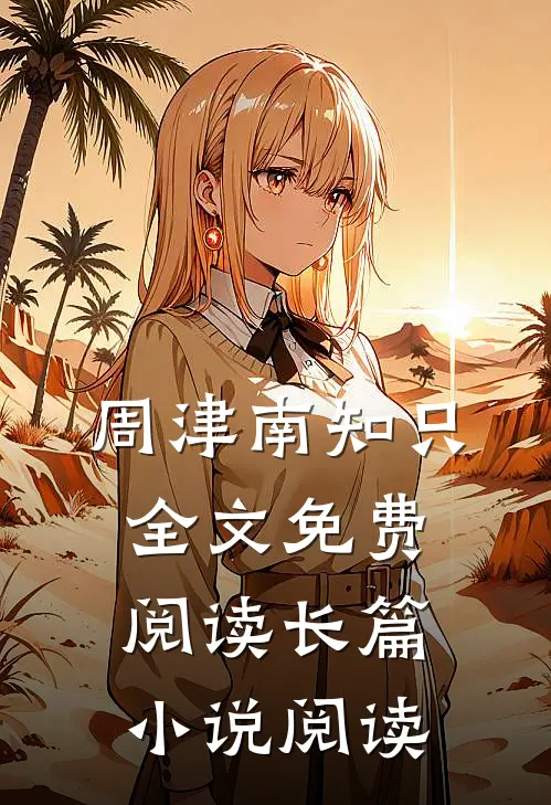 周津南知只全文免费阅读长篇小说阅读