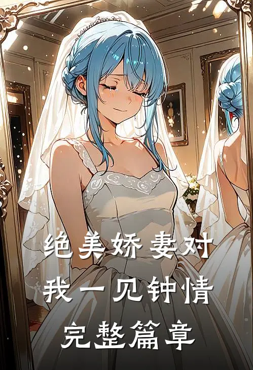 绝美娇妻对我一见钟情完整篇章