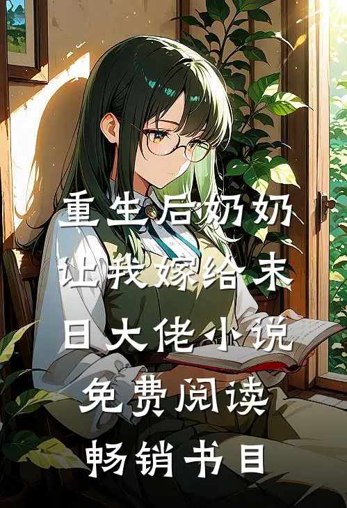 重生后奶奶让我嫁给末日大佬小说免费阅读畅销书目