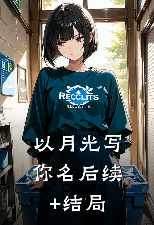 以月光写你名后续+结局