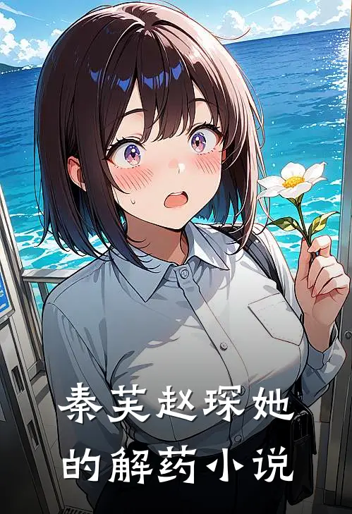 秦芙赵琛她的解药小说