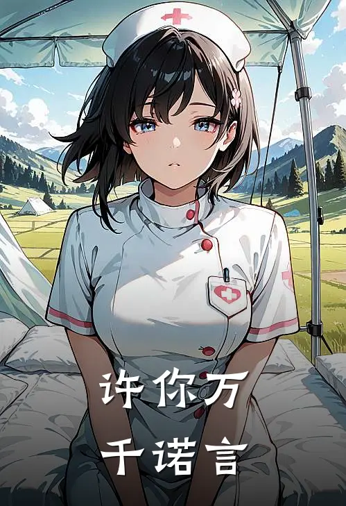 许你万千诺言