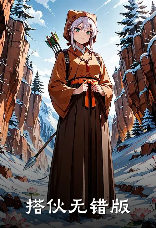 搭伙无错版
