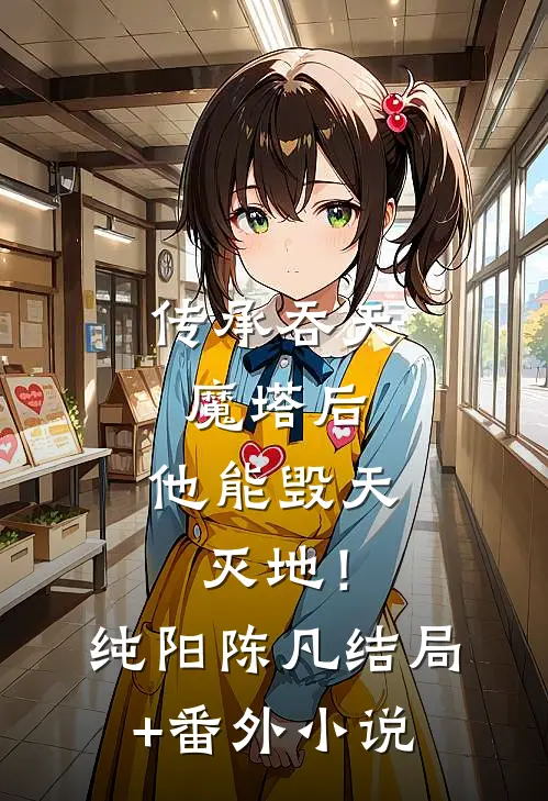 传承吞天魔塔后，他能毁天灭地！纯阳陈凡结局+番外小说