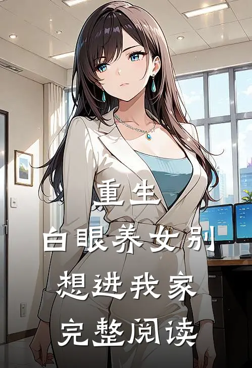 重生：白眼养女别想进我家完整阅读
