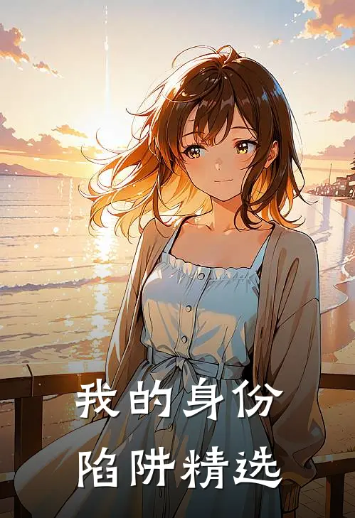 我的身份陷阱精选