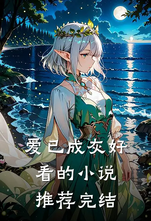 爱已成灰好看的小说推荐完结