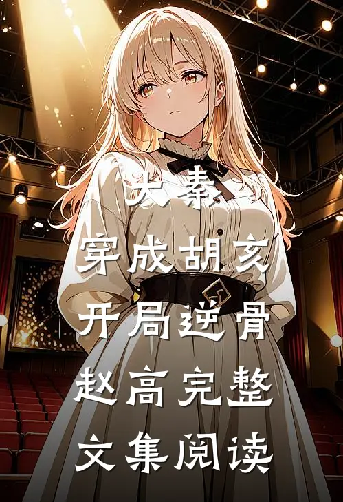 大秦：穿成胡亥，开局逆骨赵高完整文集阅读
