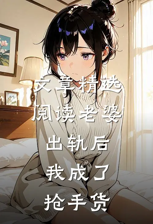 文章精选阅读老婆出轨后，我成了抢手货