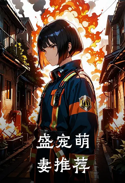 盛宠萌妻推荐